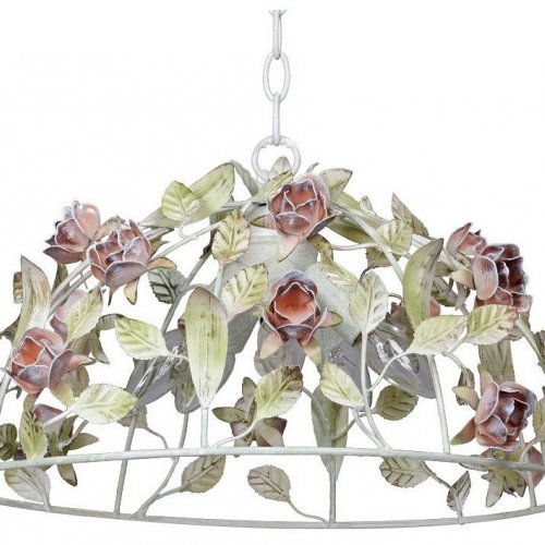 Подвесная люстра Vitaluce V1404/5S