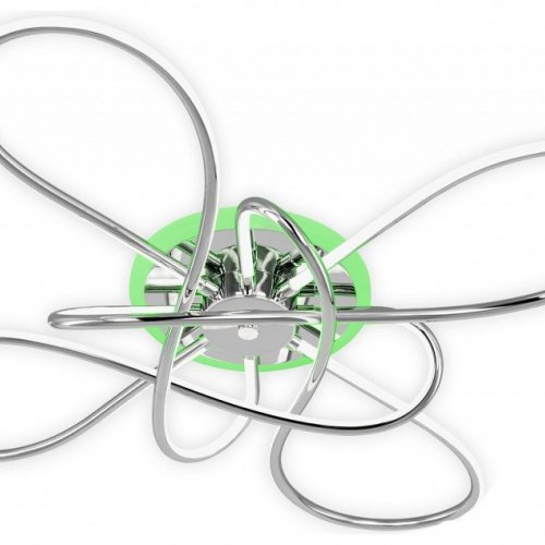 Потолочная люстра Джемини CL229B141E Потолочная люстра Джемини CL229B141E