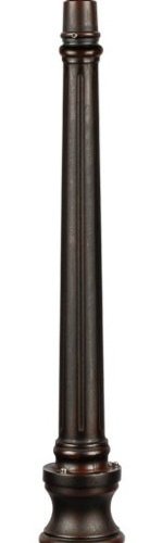 Наземный фонарь Oasis Light VERONA 86211 R