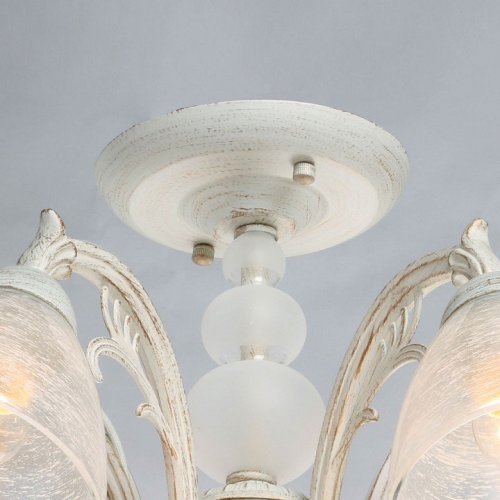 Люстра на штанге De City Ариадна 39 105011905