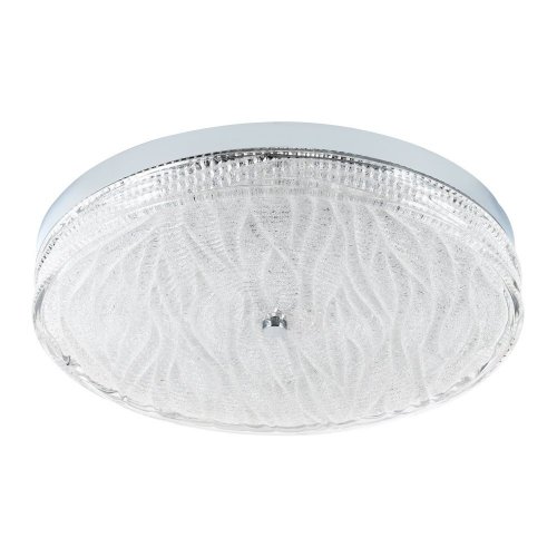 Потолочный светильник LED4U L1117-500 CR Потолочный светильник LED4U L1117-500 CR