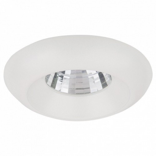 Точечный встраиваемый светильник Lightstar Monde 071176