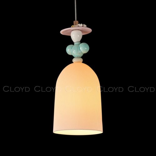 Подвесной светильник Cloyd Lottie 11894 Подвесной светильник Cloyd Lottie 11894