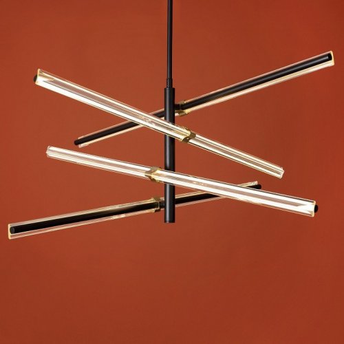 Подвесной светильник Freya Brilliance FR5557PL-L22B