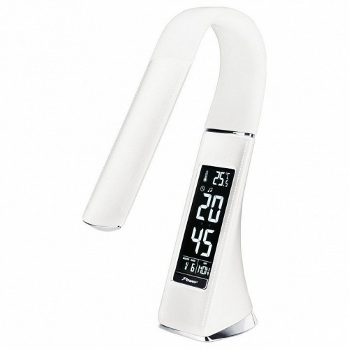 Настольная лампа Elektrostandard Elara белый 4690389111648 Настольная лампа Elektrostandard Elara белый 4690389111648