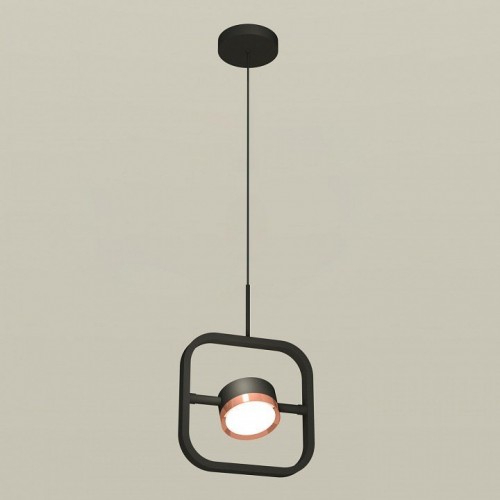 Подвесной светильник Ambrella XB XB9119104