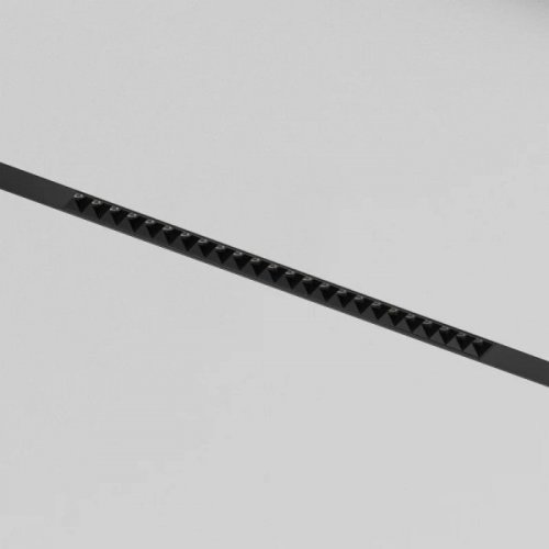 Трековый светильник Denkirs SMART GRILL Zigbee DK8302-BK