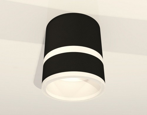 Точечный светильник Ambrella light Techno Spot XS8111005