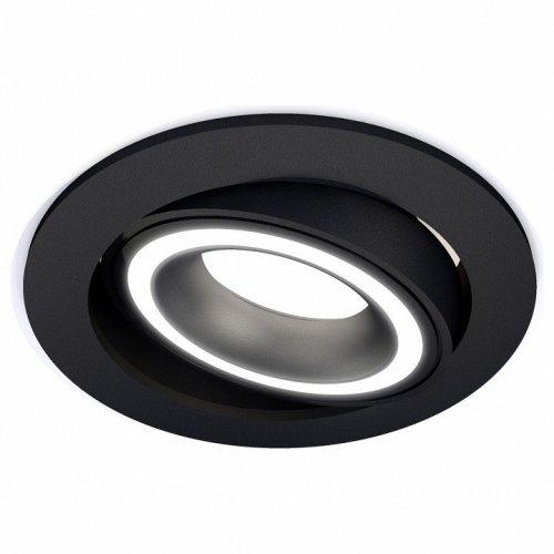 Точечный светильник Ambrella light Techno Spot XC7652080 Точечный светильник Ambrella light Techno Spot XC7652080