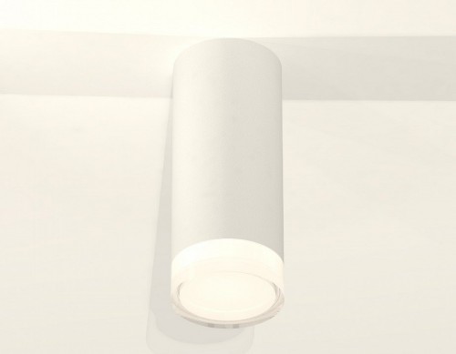 Точечный светильник Ambrella light Techno Spot XS7442014