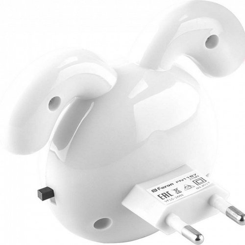 Светильник-ночник Feron FN1167 23348