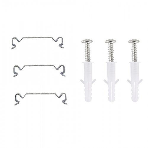 Потолочный светодиодный светильник Jazzway PWP-C3 5017634 Потолочный светодиодный светильник Jazzway PWP-C3 5017634