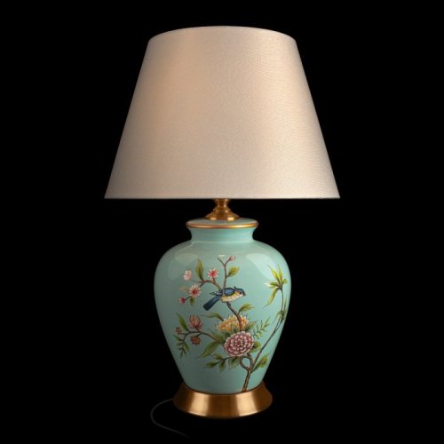 Интерьерная настольная лампа Loft IT Bluet 10379T/A Интерьерная настольная лампа Loft IT Bluet 10379T/A