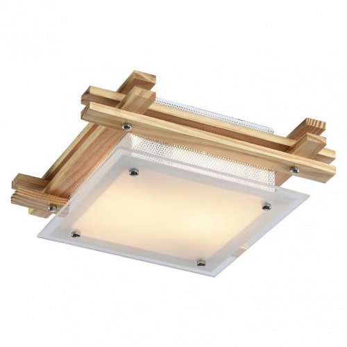 Потолочный светильник Arte Lamp Archimede A6460PL-2BR Потолочный светильник Arte Lamp Archimede A6460PL-2BR