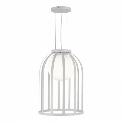 Подвесной светильник ST Luce Nordic SL6129.503.01 Подвесной светильник ST Luce Nordic SL6129.503.01