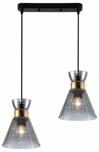 Подвесной светильник Rivoli Isla 9187-302