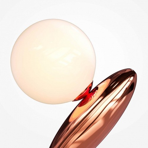 Интерьерная настольная лампа Maytoni Resonance MOD482TL-L6C3K