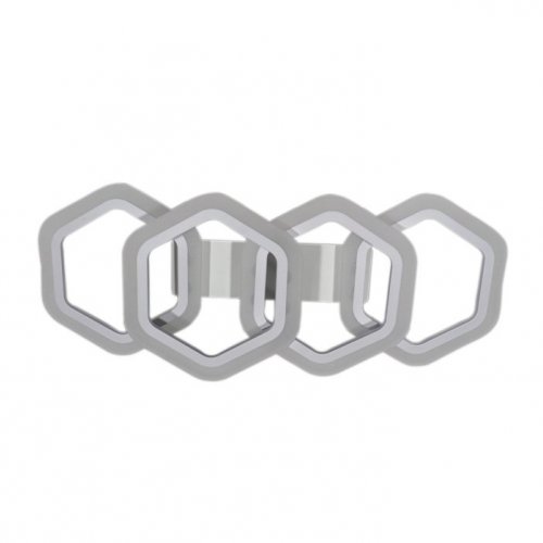 Потолочный светильник Escada Eris 10259/4LED