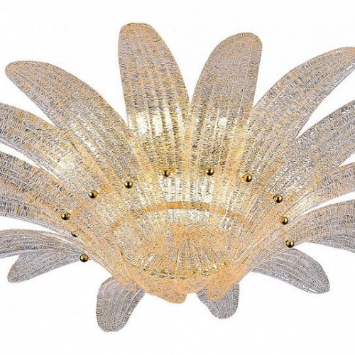 Потолочный светильник Newport 8800 8809/PL gold