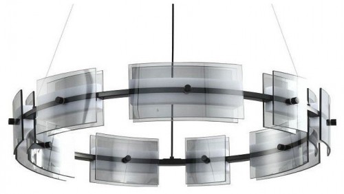 Подвесной светильник Zortes Loft ZRS.1802.60