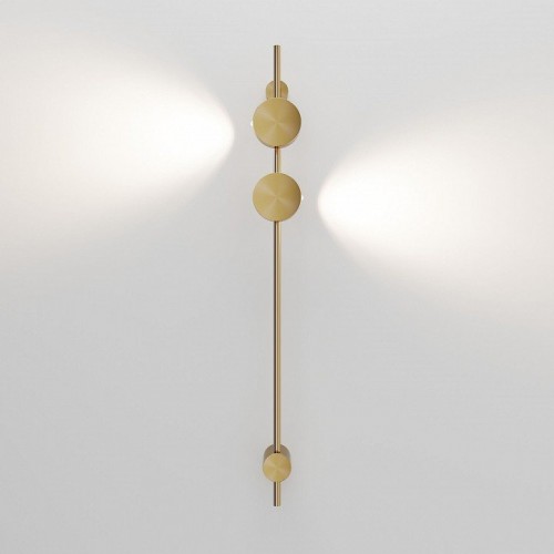 Подсветка интерьерная Elektrostandard Illume a070999