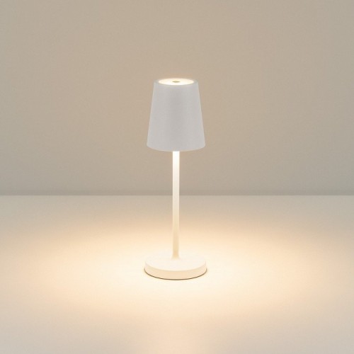 Настольная лампа декоративная Arlight DAISY 044378
