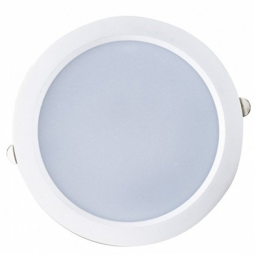 Встраиваемый светильник Fiberli CDEW 12130704