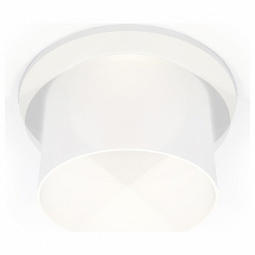 Точечный светильник Ambrella light Techno Spot XC6512067