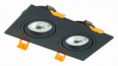 Встраиваемый светильник ST Luce ST251.408.02 Встраиваемый светильник ST Luce ST251.408.02