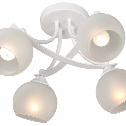 Потолочная люстра  V2564-0/4PL