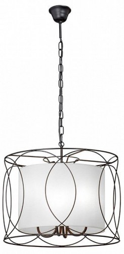 Подвесная люстра Vitaluce V4479-1/4 Подвесная люстра Vitaluce V4479-1/4