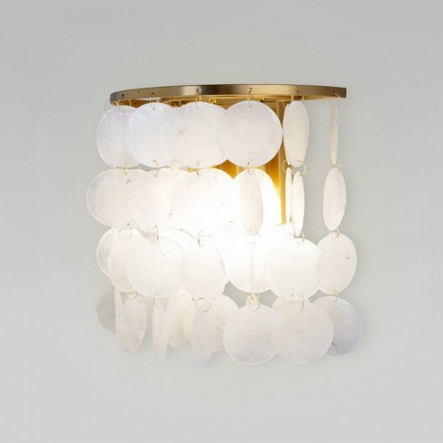 Настенный светильник Eurosvet Sandra 60084/2 Настенный светильник Eurosvet Sandra 60084/2