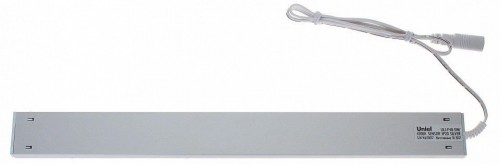 Мебельный светодиодный светильник (UL-00002881) Uniel ULI-F40-5W/4200K Sensor IP20 Silver Мебельный светодиодный светильник (UL-00002881) Uniel ULI-F40-5W/4200K Sensor IP20 Silver