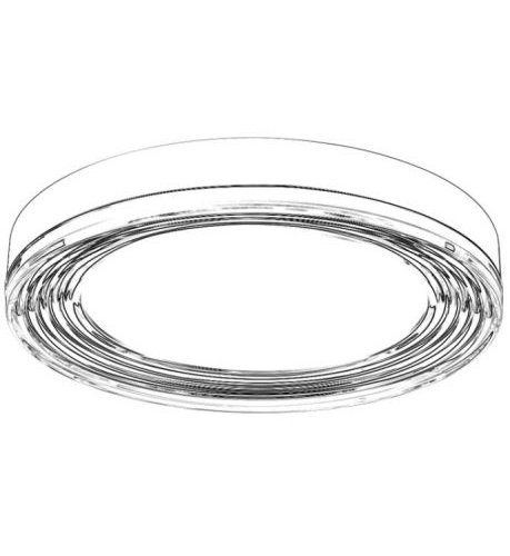 Настенно-потолочный светодиодный светильник Sonex Mitra Infinita 7728/76L Настенно-потолочный светодиодный светильник Sonex Mitra Infinita 7728/76L