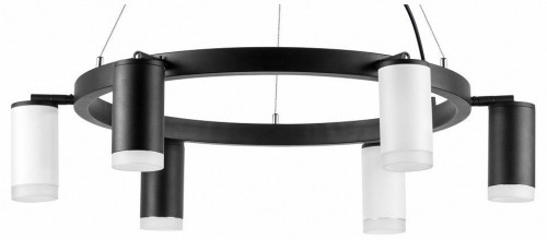 Подвесной светильник Lightstar Rullo LR0163733630