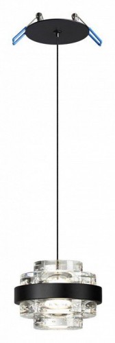 Подвесной светильник Odeon Light Klot 5031/6L