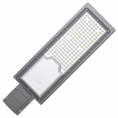 Уличный светодиодный светильник Gauss 629534120 Уличный светодиодный светильник Gauss 629534120