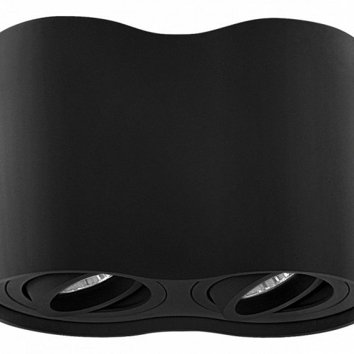 Потолочный светильник Lightstar Binoco 052027 Потолочный светильник Lightstar Binoco 052027