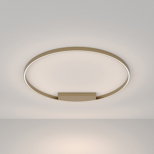 Потолочный светильник Maytoni Rim MOD058CL-L65BSK
