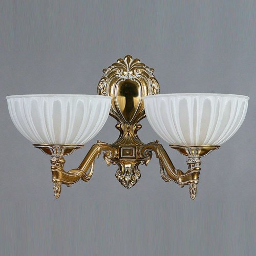 Бра Ambiente by Brizzi Navarra 02228/2 WP
