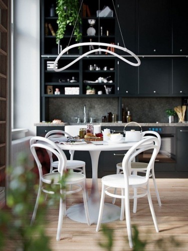 Подвесной светильник De Markt Толедо 312014001