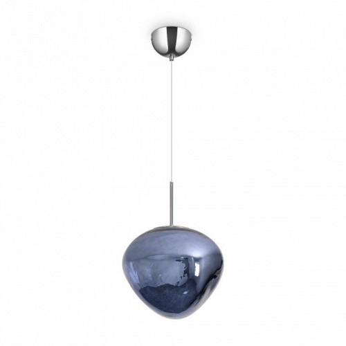 Подвесной светильник Freya Ejection FR5378PL-01BL Подвесной светильник Freya Ejection FR5378PL-01BL