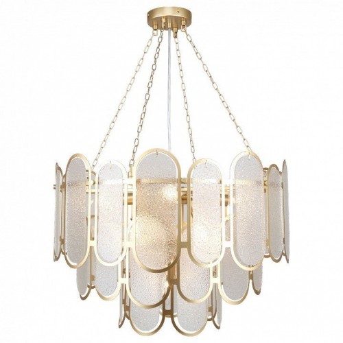 Подвесная люстра Favourite Laura 4730-9P
