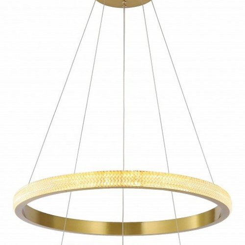 Подвесной светильник Zortes Lidia ZRS.30110.63