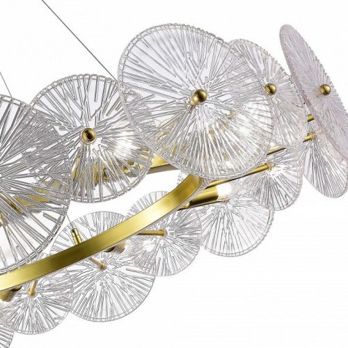 Подвесная люстра ST Luce FLERO SL1657.203.10 Подвесная люстра ST Luce FLERO SL1657.203.10