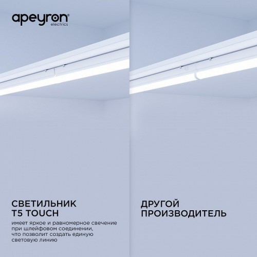 Накладной светильник Apeyron Electrics  30-02