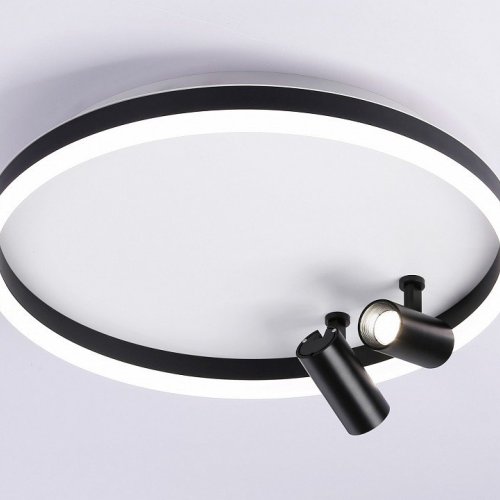 Потолочный светильник Ambrella light Comfort FL5113