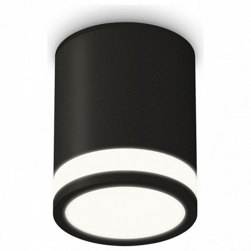 Точечный светильник Ambrella light XS XS6302060