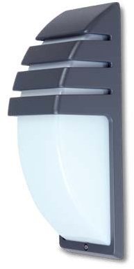 Настенный светильник уличный Oasis Light SIDNEY 1836 Gr Настенный светильник уличный Oasis Light SIDNEY 1836 Gr