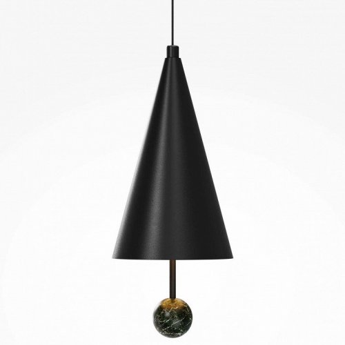 Подвесной светильник Bell MOD534PL-L11B3K Подвесной светильник Bell MOD534PL-L11B3K